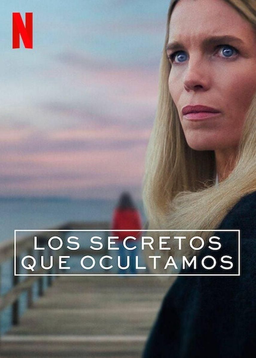 Crítica de "Los secretos que ocultamos": el  aditivo thriller danés que expone las grietas del privilegio