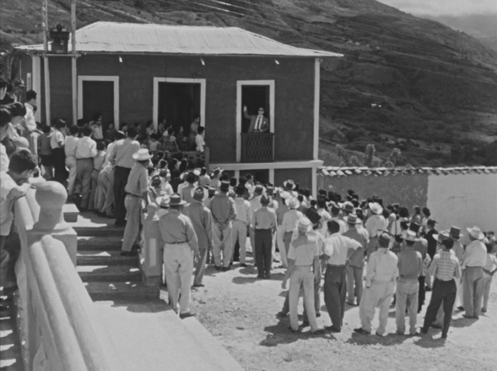 “La Paga” de Ciro Durán: Un hallazgo que reescribe la historia del cine caribeño