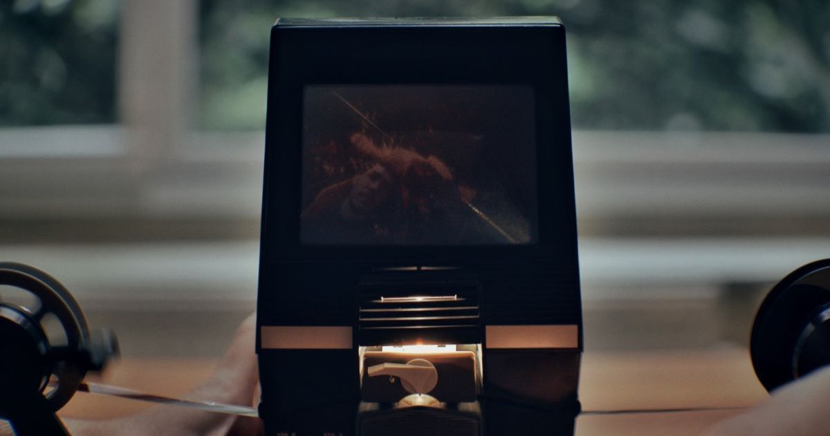 Crítica de "Erreplika": Un viaje por la memoria familiar y el cine documental de Juan Miguel Gutiérrez