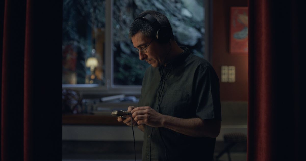 Crítica de "Erreplika": Un viaje por la memoria familiar y el cine documental de Juan Miguel Gutiérrez