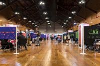 Ventana Sur 2025 vuelve a Buenos Aires bajo el nuevo formato Río de la Plata