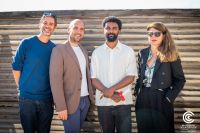 “The Last Tears of the Deceased” se lleva el Premio Next Step en Cannes 2025