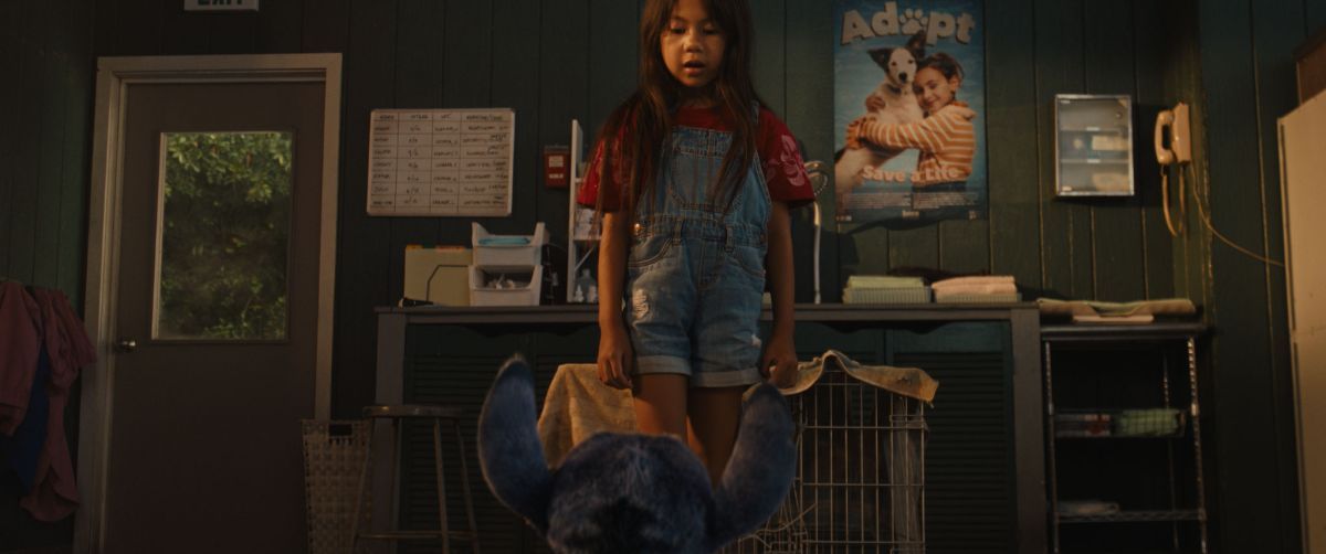 Crítica de “Lilo y Stitch”: Dean Fleischer Camp y un 'live action' para el recuerdo