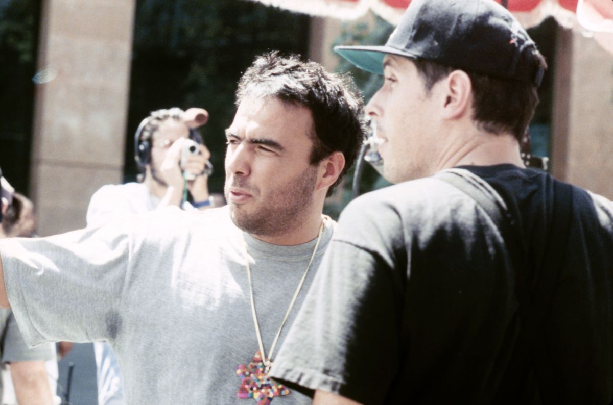 MUBI relanza "Amores Perros" a nivel global en el 25° aniversario de su estreno