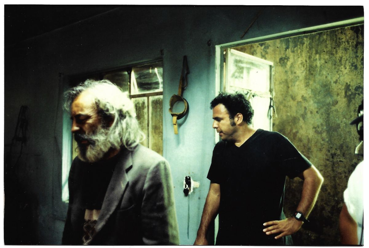 MUBI relanza "Amores Perros" a nivel global en el 25° aniversario de su estreno