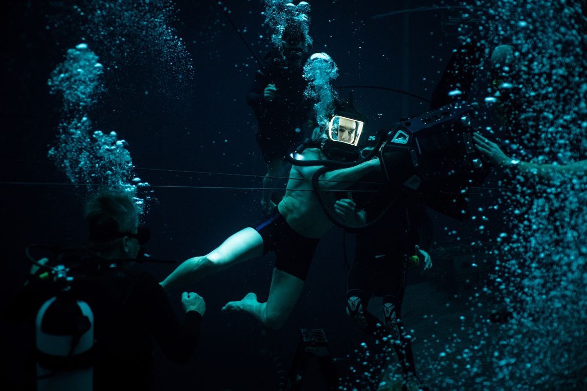 Crítica de “Misión Imposible: La sentencia final”: Tom Cruise y una despedida en cámara lenta