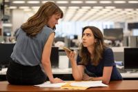 Crítica de "Ella dijo", la película sobre los abusos de Harvey Weinstein 