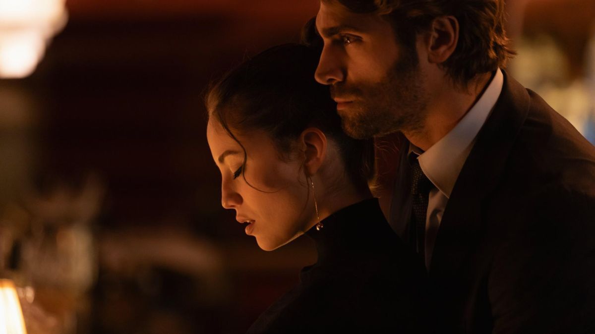 Crítica de "Pídeme lo que quieras": Lucía Alemany y el erotismo con formato de planilla Excel 