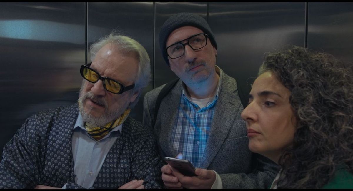 Crítica de "Adiós a Las Lilas": Hugo Curletto contra Hugo Curletto