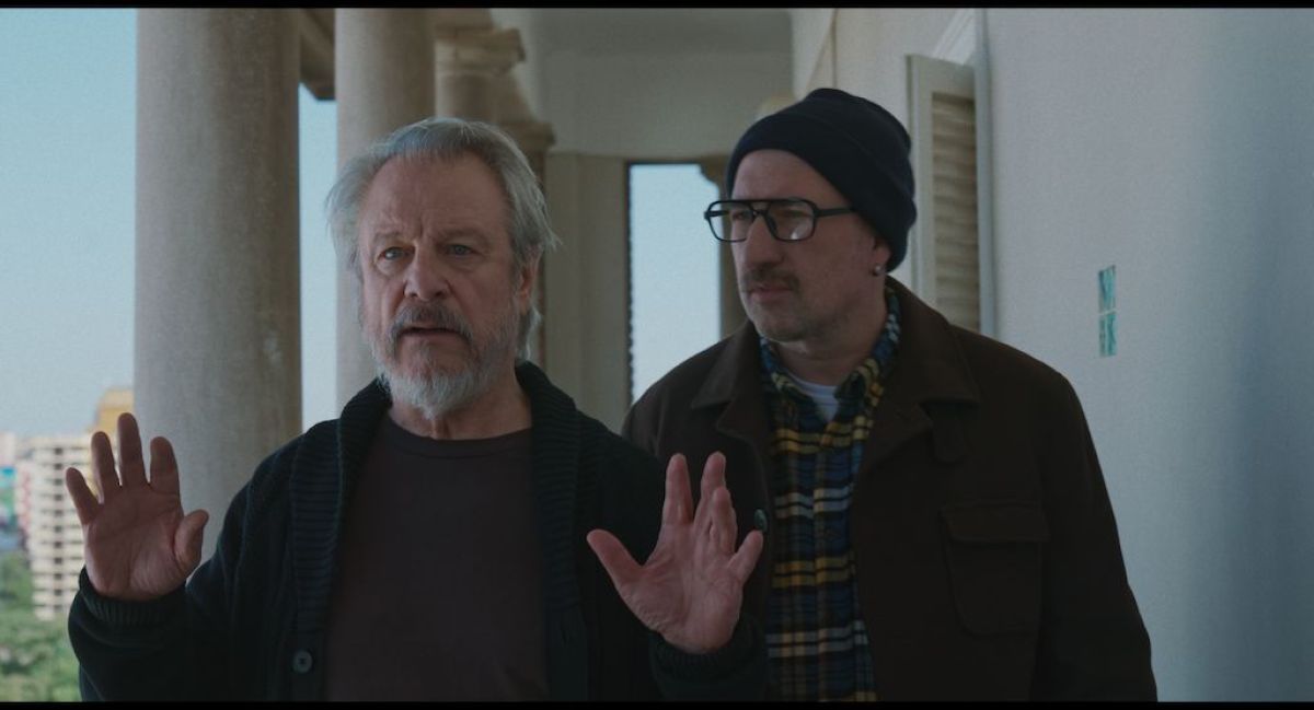 Crítica de "Adiós a Las Lilas": Hugo Curletto contra Hugo Curletto