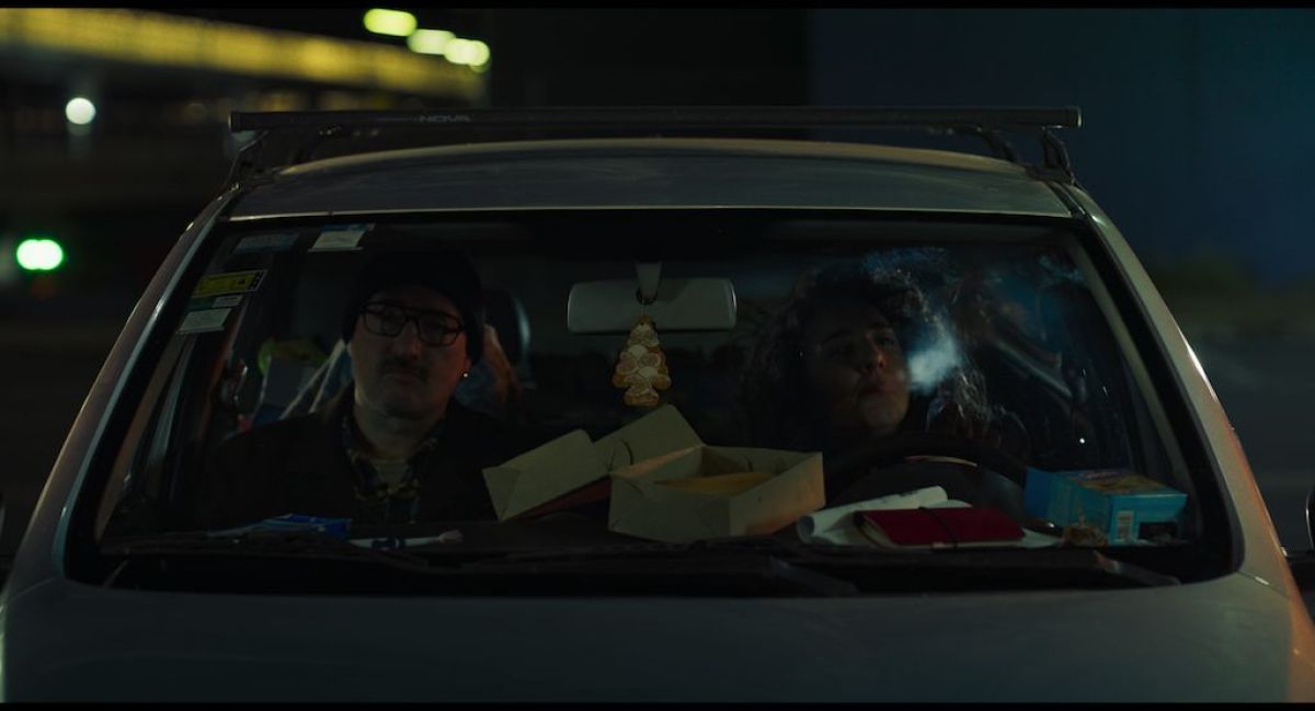 Crítica de "Adiós a Las Lilas": Hugo Curletto contra Hugo Curletto