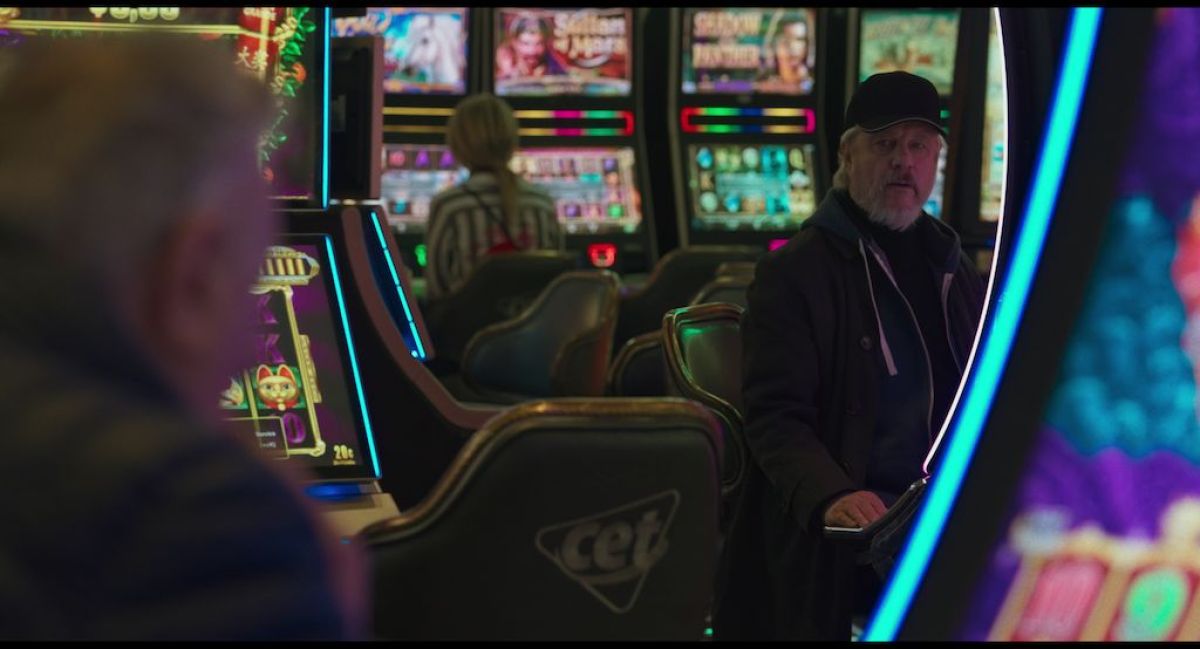 Crítica de "Adiós a Las Lilas": Hugo Curletto contra Hugo Curletto