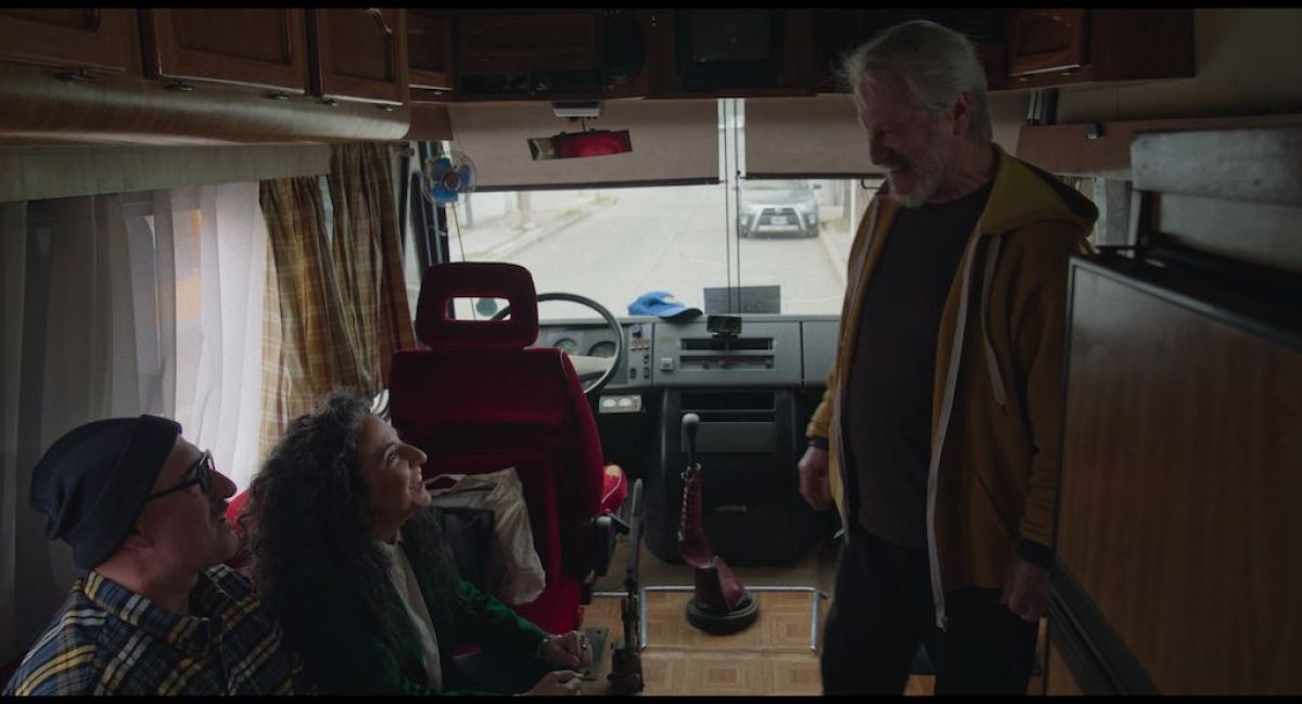 Crítica de "Adiós a Las Lilas": Hugo Curletto contra Hugo Curletto