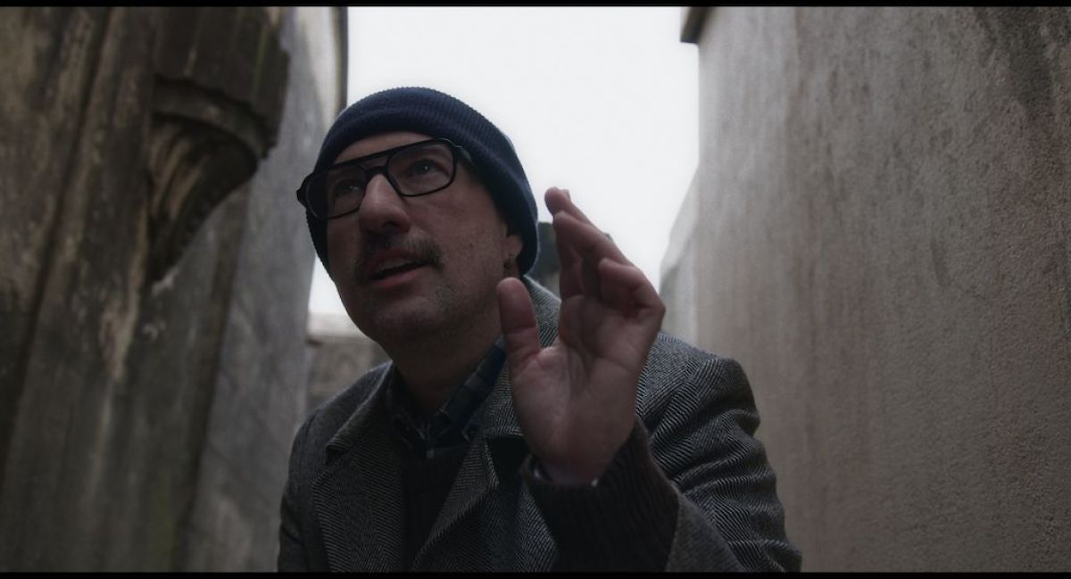 Crítica de "Adiós a Las Lilas": Hugo Curletto contra Hugo Curletto