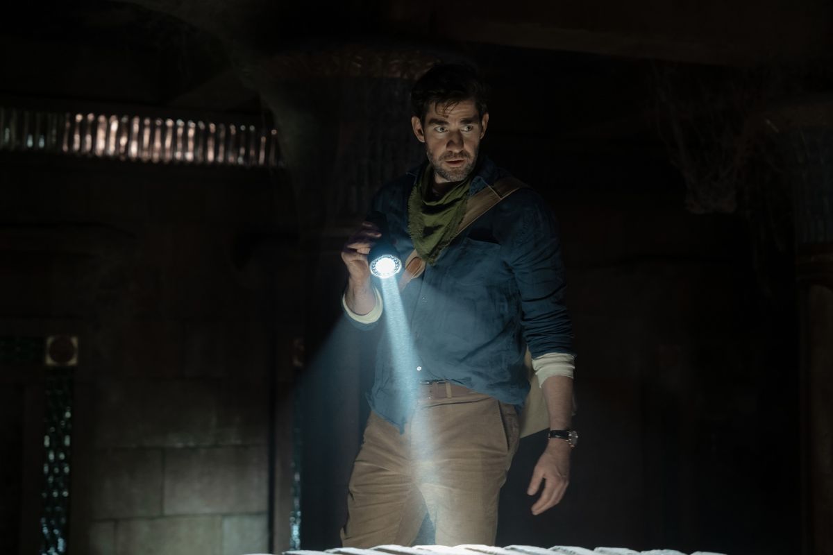 Crítica de “La fuente de la juventud”: El fallido ‘Indiana Jones’ de Guy Ritchie