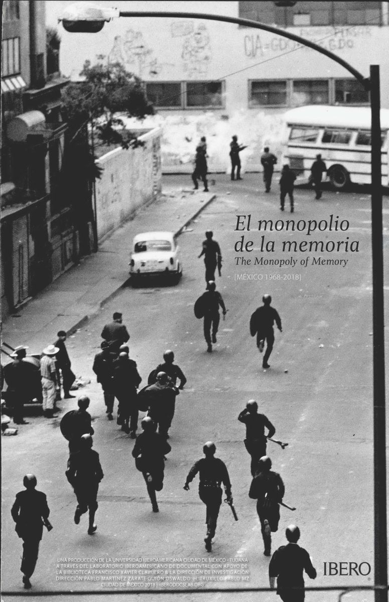 Pablo Martínez-Zárate brindará una charla sobre cine experimental y archivos vivos en el Museo del Cine