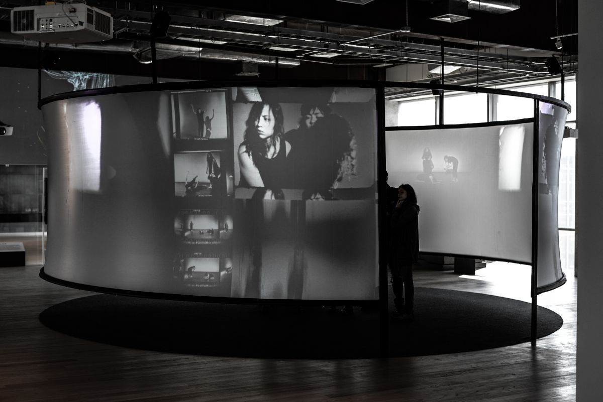 Pablo Martínez-Zárate brindará una charla sobre cine experimental y archivos vivos en el Museo del Cine