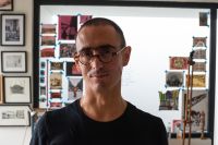 Pablo Martínez-Zárate brindará una charla sobre cine experimental y archivos vivos en el Museo del Cine