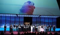 Todos los ganadores de los Premios Oficiales del Festival de Cannes 2025