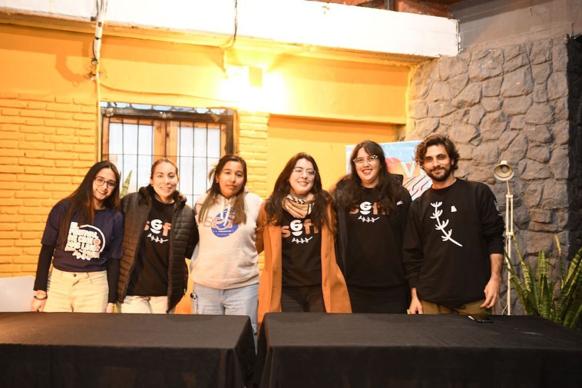 Toda la programación de la  8va edición del Santiago del Estero Film Fest 2025