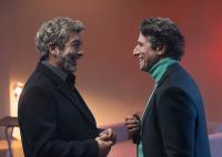 El cine argentino pisa fuerte en Netflix con nuevos rodajes y próximos estrenos