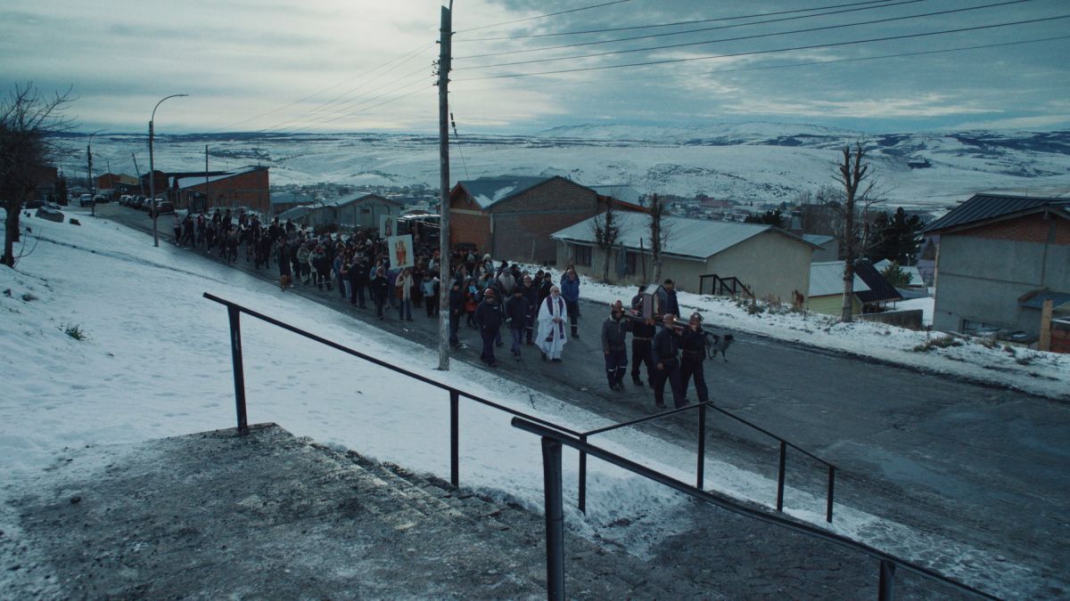 El cine argentino pisa fuerte en Netflix con nuevos rodajes y próximos estrenos