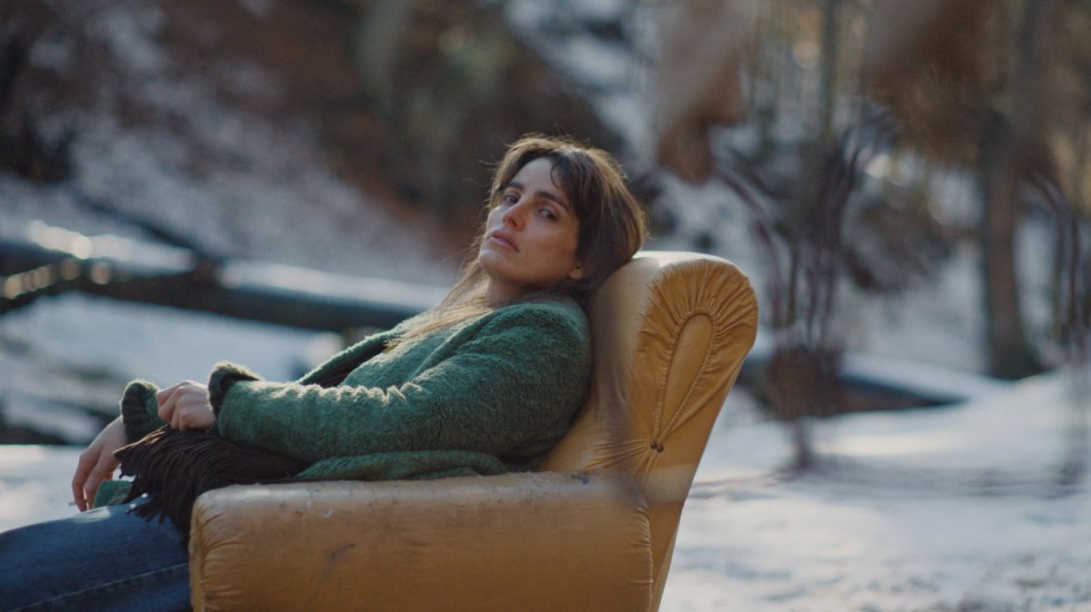 El cine argentino pisa fuerte en Netflix con nuevos rodajes y próximos estrenos