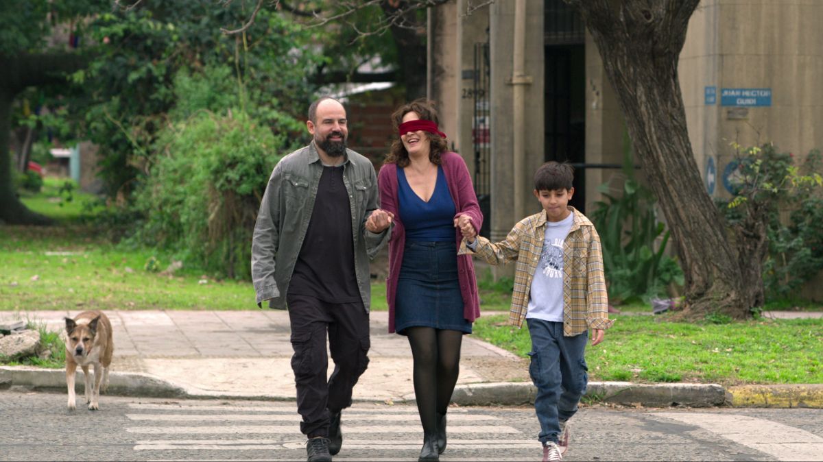 El cine argentino pisa fuerte en Netflix con nuevos rodajes y próximos estrenos