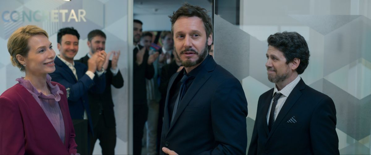 El cine argentino pisa fuerte en Netflix con nuevos rodajes y próximos estrenos