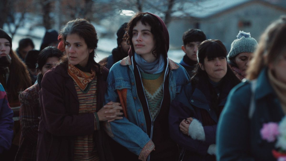 El cine argentino pisa fuerte en Netflix con nuevos rodajes y próximos estrenos