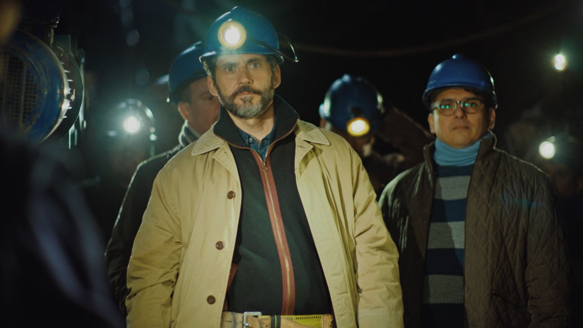 El cine argentino pisa fuerte en Netflix con nuevos rodajes y próximos estrenos