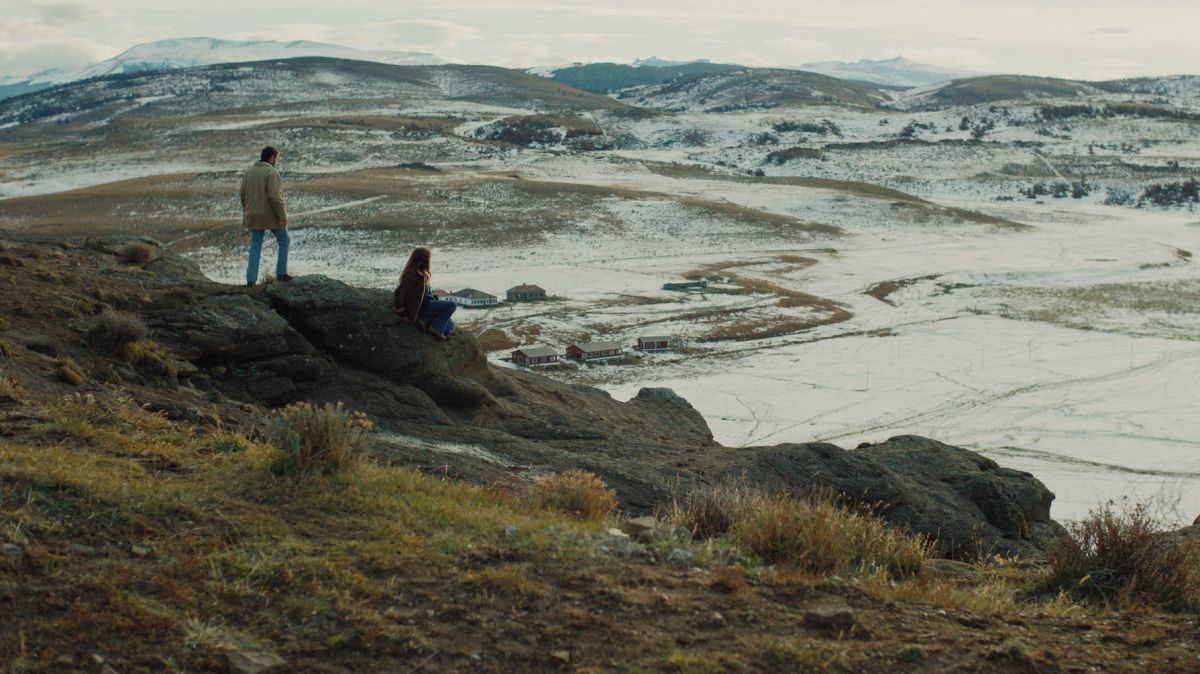 El cine argentino pisa fuerte en Netflix con nuevos rodajes y próximos estrenos