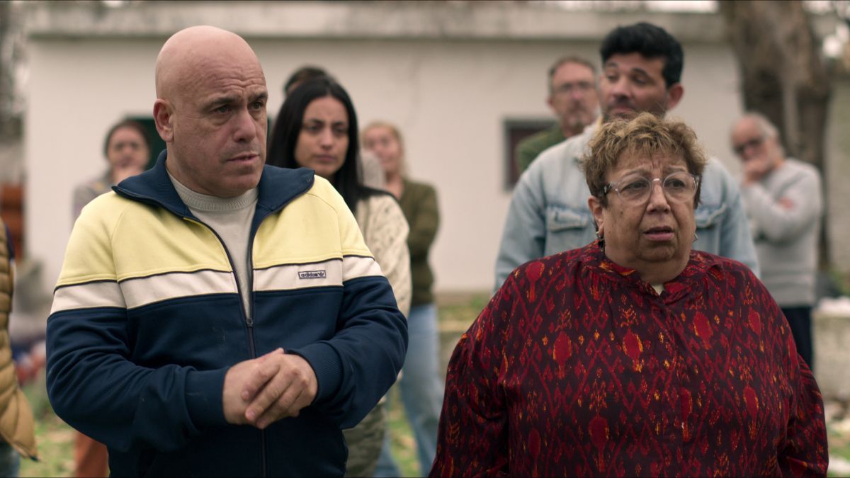 Crítica de "Corazón Delator": Marcos Carnevale regresa con trasplante, barrio y redención