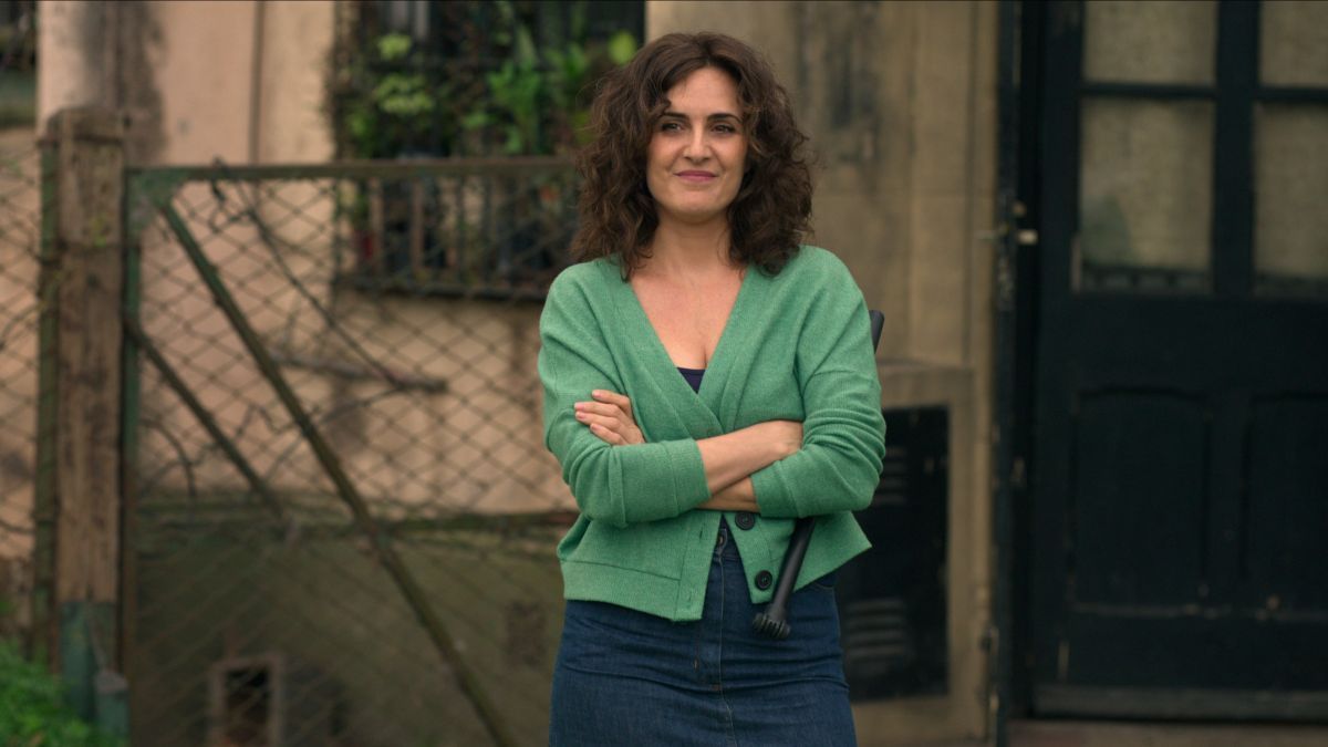 Crítica de "Corazón Delator": Marcos Carnevale regresa con trasplante, barrio y redención