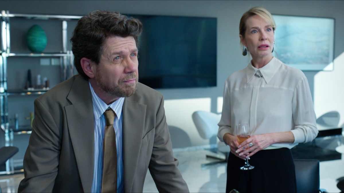 Crítica de "Corazón Delator": Marcos Carnevale regresa con trasplante, barrio y redención