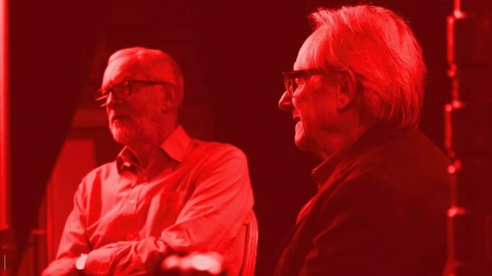 Crítica de "The Passengers": la épica de lo ordinario 