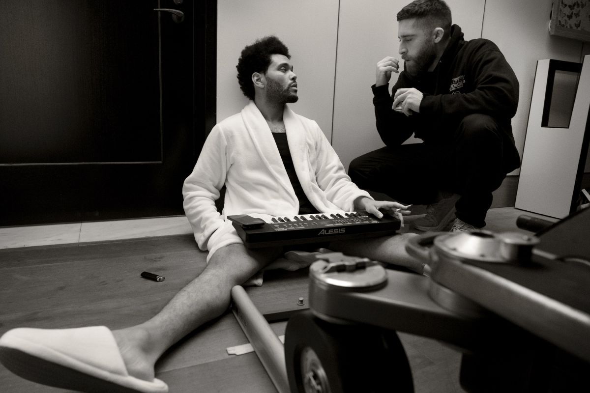 Crítica de "Hurry Up Tomorrow: Más allá de los reflectores": The Weeknd entre su narcisismo y su álbum conceptual