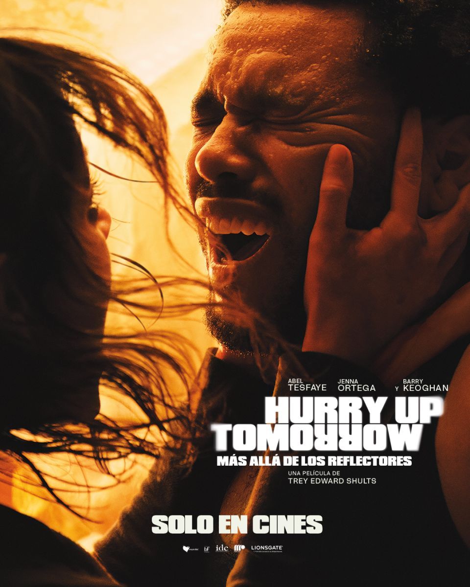 Crítica de "Hurry Up Tomorrow: Más allá de los reflectores": The Weeknd entre su narcisismo y su álbum conceptual