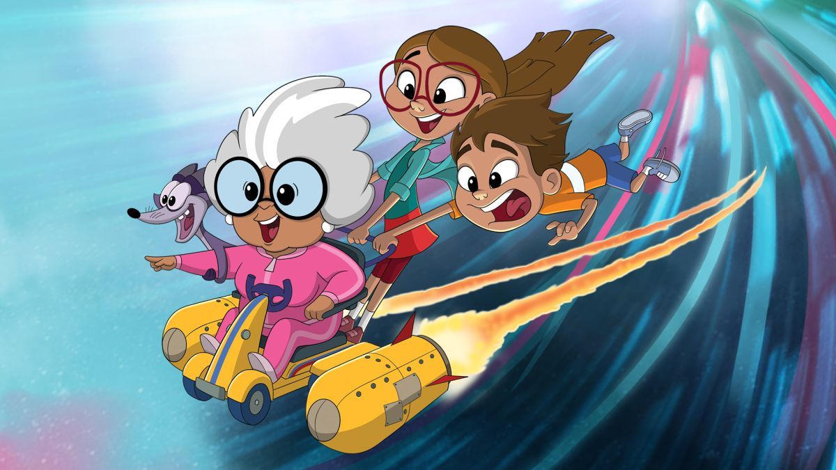 Crítica de "Tuttle Twins": animación infantil al servicio del adoctrinamiento libertario