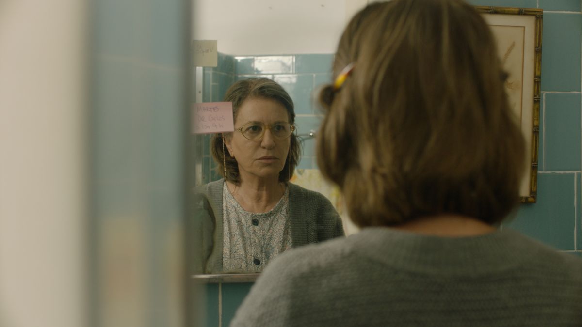 Crítica de “La búsqueda de Martina”: Mercedes Morán en un papel conmovedor por la memoria, verdad y justicia