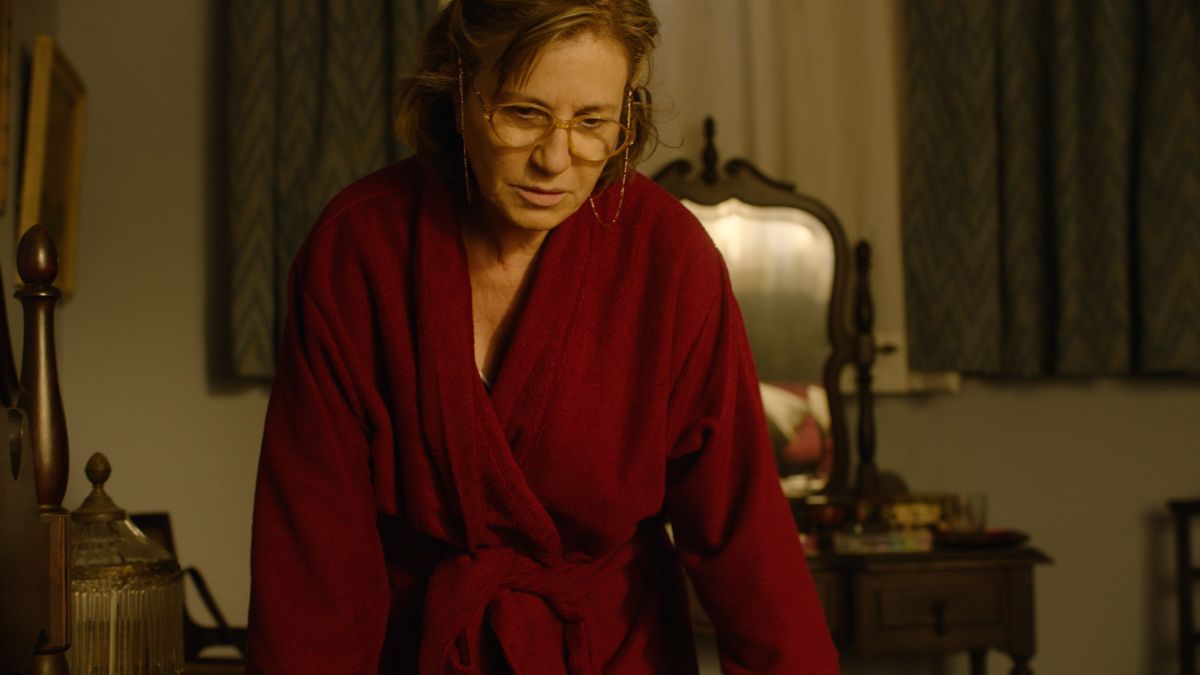 Crítica de “La búsqueda de Martina”: Mercedes Morán en un papel conmovedor por la memoria, verdad y justicia