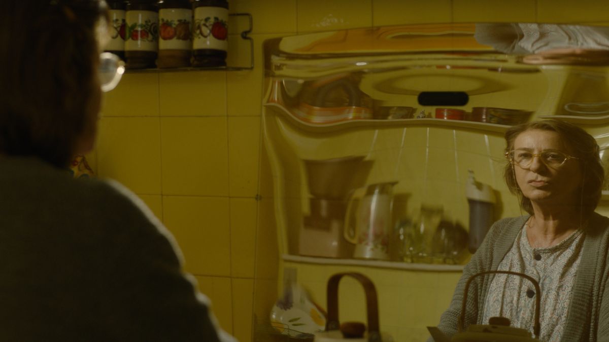 Crítica de “La búsqueda de Martina”: Mercedes Morán en un papel conmovedor por la memoria, verdad y justicia