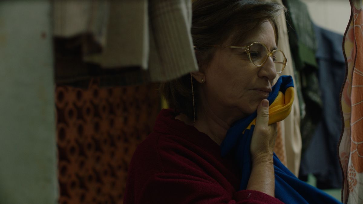 Crítica de “La búsqueda de Martina”: Mercedes Morán en un papel conmovedor por la memoria, verdad y justicia