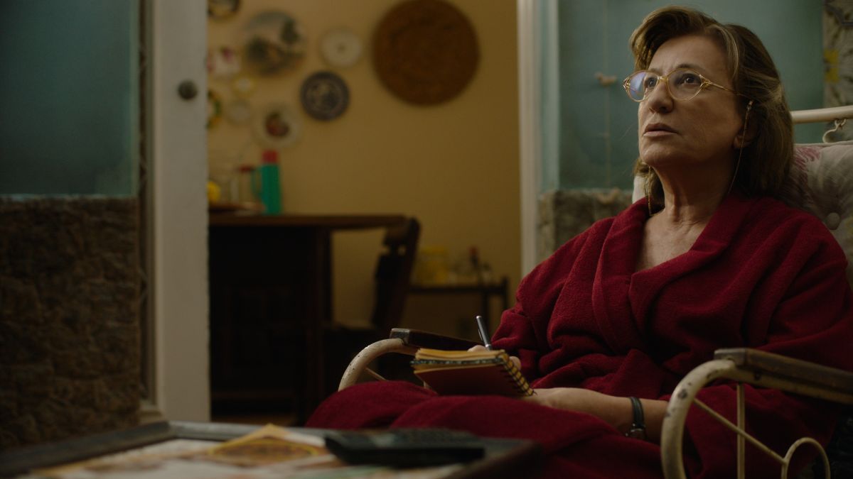 Crítica de “La búsqueda de Martina”: Mercedes Morán en un papel conmovedor por la memoria, verdad y justicia