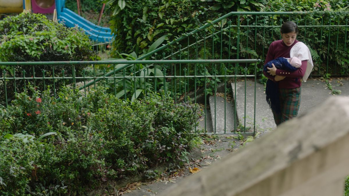 Crítica de “La búsqueda de Martina”: Mercedes Morán en un papel conmovedor por la memoria, verdad y justicia