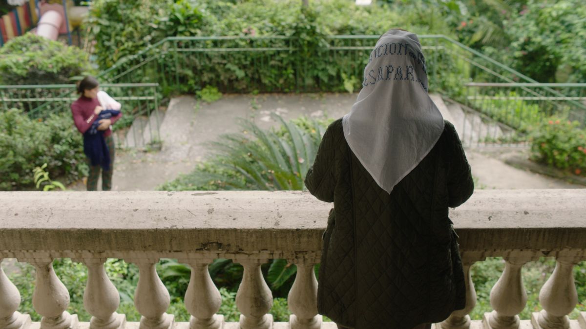 Crítica de “La búsqueda de Martina”: Mercedes Morán en un papel conmovedor por la memoria, verdad y justicia