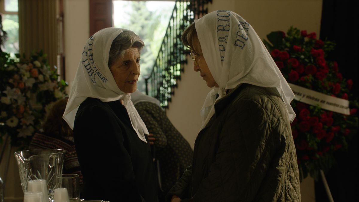 Crítica de “La búsqueda de Martina”: Mercedes Morán en un papel conmovedor por la memoria, verdad y justicia