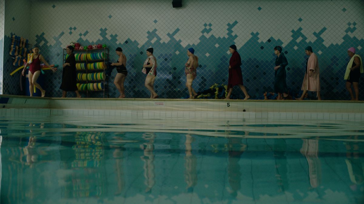 Crítica de “La búsqueda de Martina”: Mercedes Morán en un papel conmovedor por la memoria, verdad y justicia