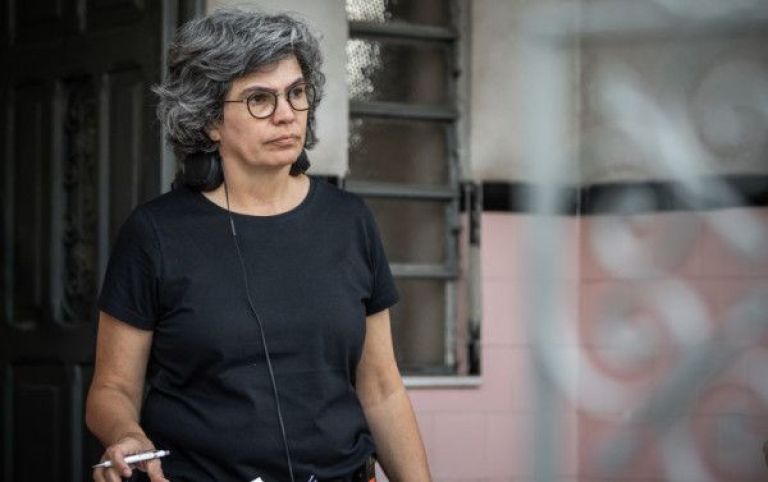 Marcia Faria y su mirada emotiva y honesta para no perder la Memoria