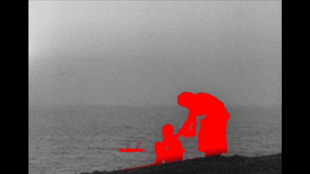 Toda la competencia del Festival Internacional de Cine de Derechos Humanos 2025